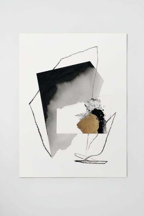 "Breaking Dawn" Art Print | Prints in Paintings by Kim Knoll Art