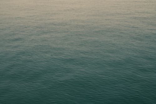 At Peace | Photography by Korbin Bielski Fine Art Photography. Item made of paper