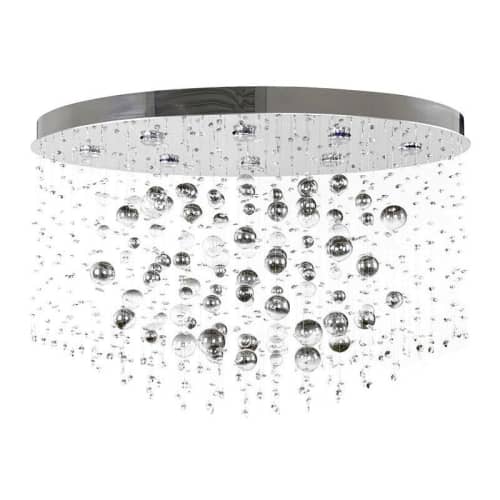 Alan Mizrahi IQ2139 Night Sky | Chandeliers by Alan Mizrahi Lighting Design