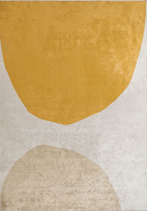 AMAROUS | Rugs by WOVEN CONCEPTS