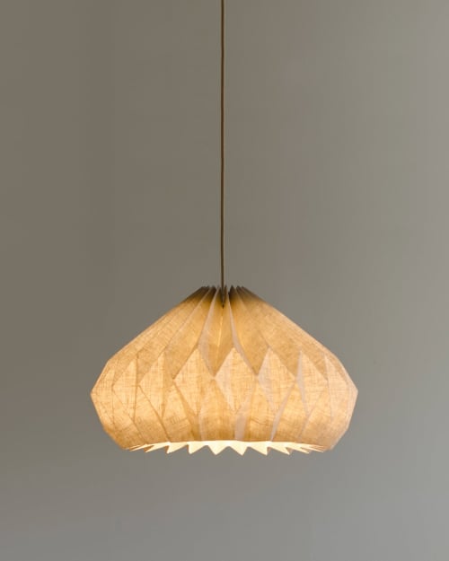 Misaki 02 | Large | Pendants by La Loupe