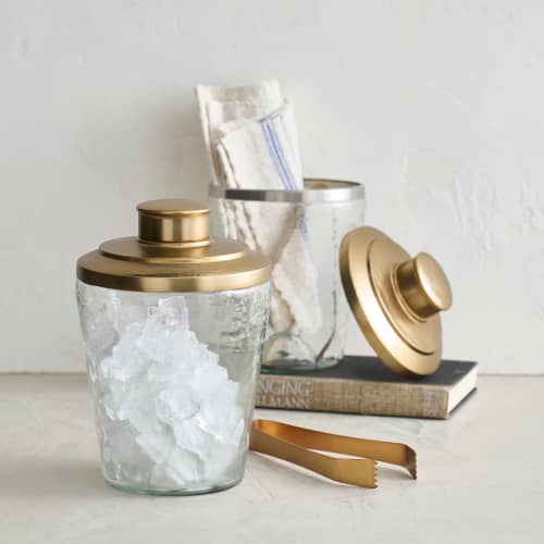 The Collective Ice Bucket