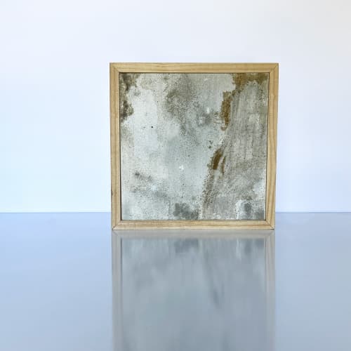 Rory | Mixed Media in Paintings by Mande Calhoun Art