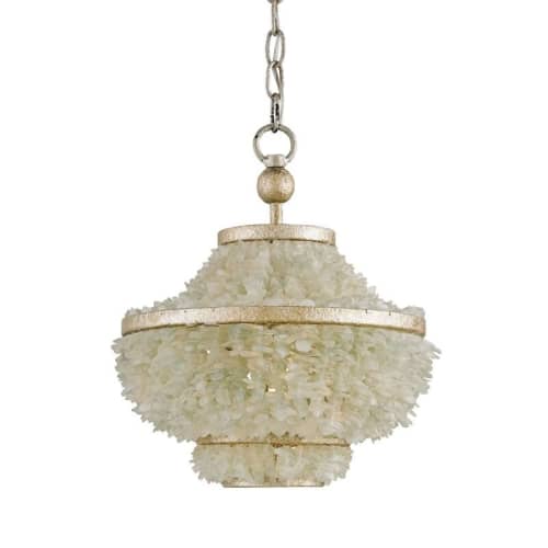 Alan Mizrahi SJ2157 Shoreline Pendant | Pendants by Alan Mizrahi Lighting Design