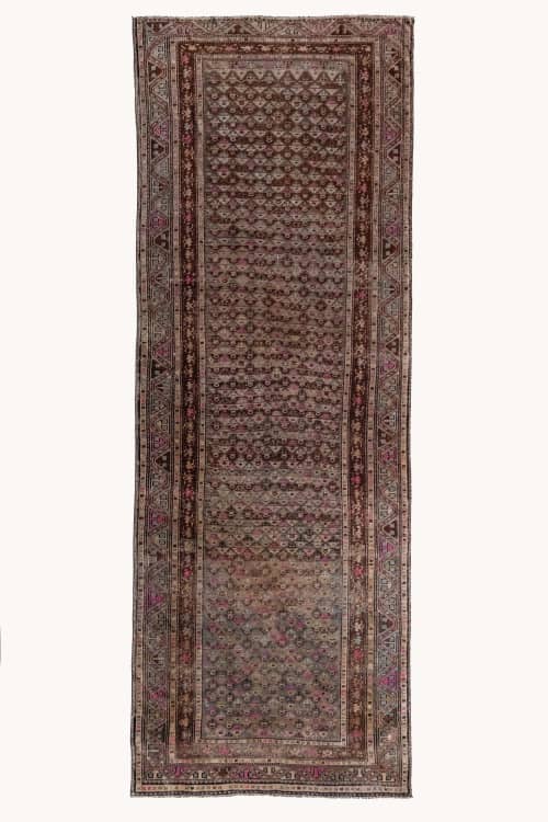 HOLD Epsie | 3'6 x 9'8 | Rugs by District Loom