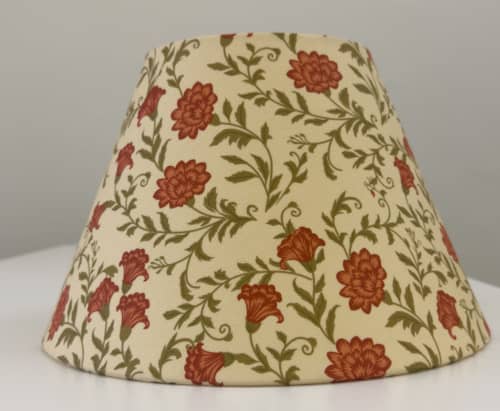 Beatriz Conical Lampshade | Table Lamp in Lamps by Fado Lighting