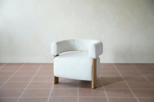 Landon Accent Chair | Armchair in Chairs by Mango Furniture Co. Inc.