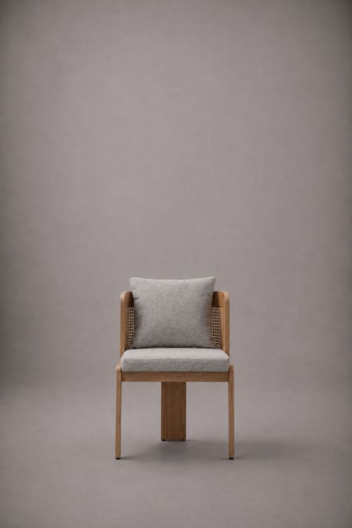 Teddy Dining Chair | Chairs by HamamDecor LLC