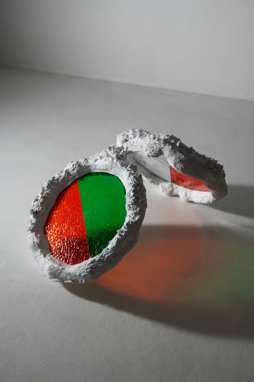 Duality | Sculptures by Shawn Button