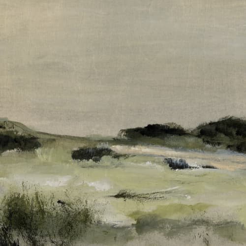 Bridger | Prints by Mande Calhoun Art