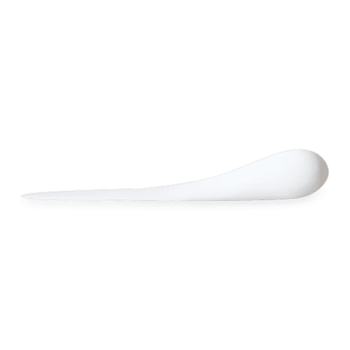 Modern Office Letter Opener | Ornament in Decorative Objects by Tina Frey. Item composed of cement