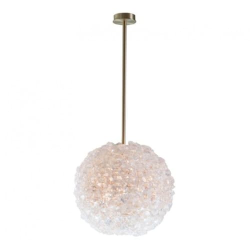 Alan Mizrahi WM2101 Orion Chandelier | Chandeliers by Alan Mizrahi Lighting Design