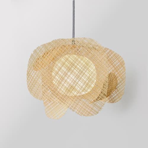 Freeform Pendant Small | Pendants by Oggetti Designs