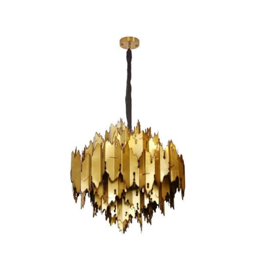 AM5208 Bergamo | Pendants by Alan M