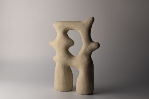 restless 36 | sculpture | Sculptures by Ashley Perez