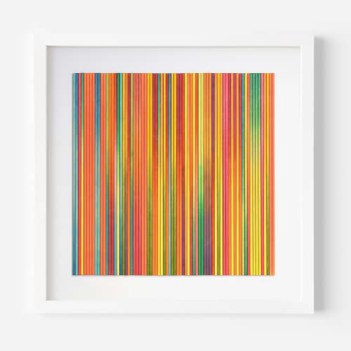 Arizona | Paintings by Amelia Coward