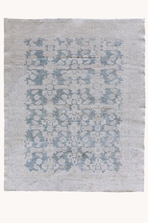Stillwater | 5'3 x 6'6 | Rugs by District Loom