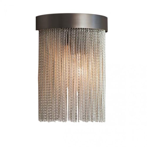 Alan Mizrahi KA1928 Mini Crescent | Chandeliers by Alan Mizrahi Lighting Design