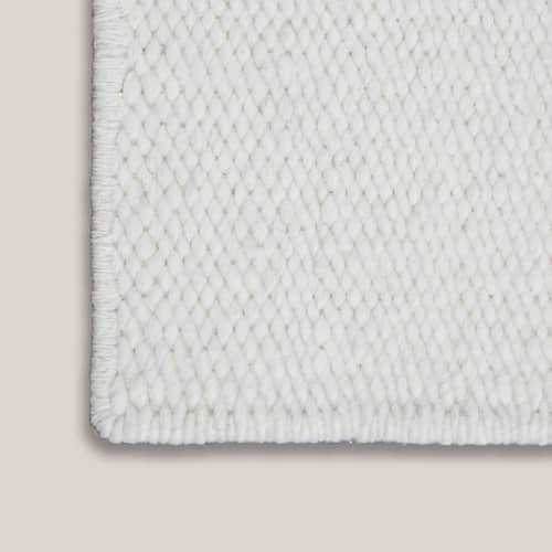Lapa Karakul | Rugs by Hillary Ronney-Fernandes | LWI