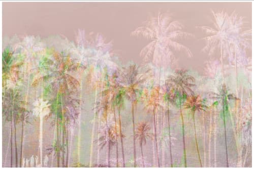 Tropical Harmony | Photography by Louise O'Gorman