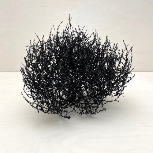 Tumbleweed Accent | Ornament in Decorative Objects by Farmhaus + Co.. Item composed of synthetic