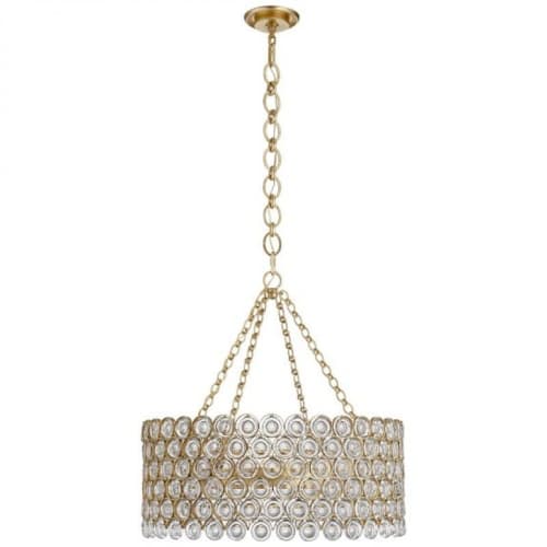 Alan Mizrahi JT200 Lesina | Chandeliers by Alan Mizrahi Lighting Design