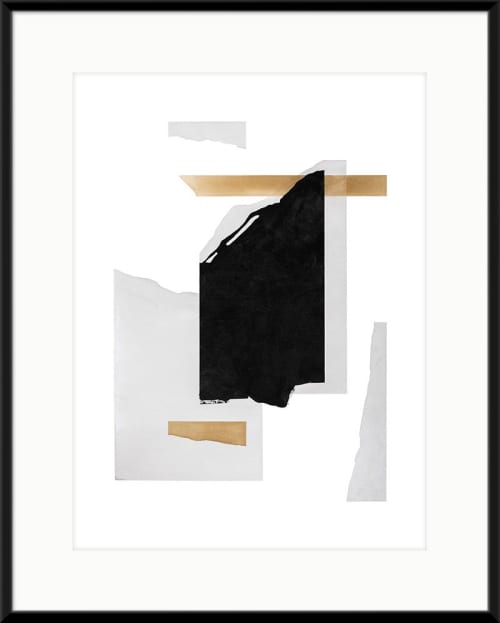 A Shift In Perspective Framed Print | Prints by Kim Knoll. Item made of paper