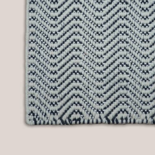 Velour | Rugs by Hillary Ronney-Fernandes | LWI