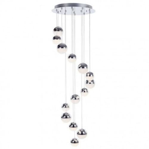 Alan Mizrahi SJ5071 Visconti | Pendants by Alan Mizrahi Lighting Design
