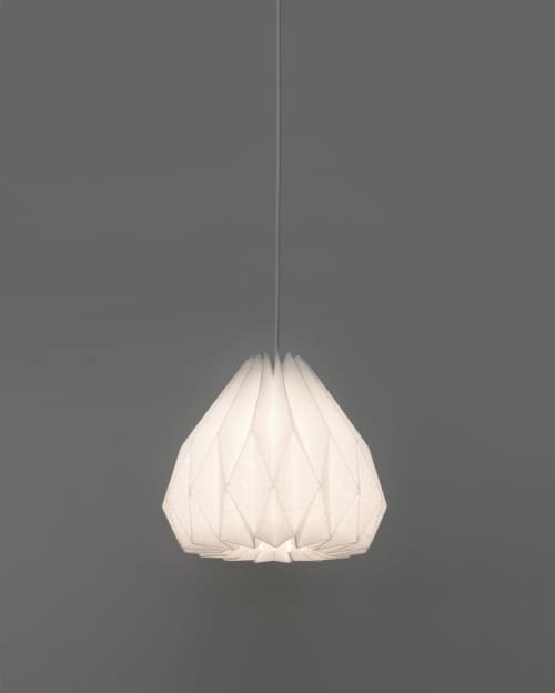 Misaki 01 | Small | Pendants by La Loupe