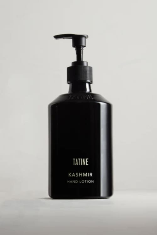 Tatine Hand Lotion | Kashmir | Work by District Loom