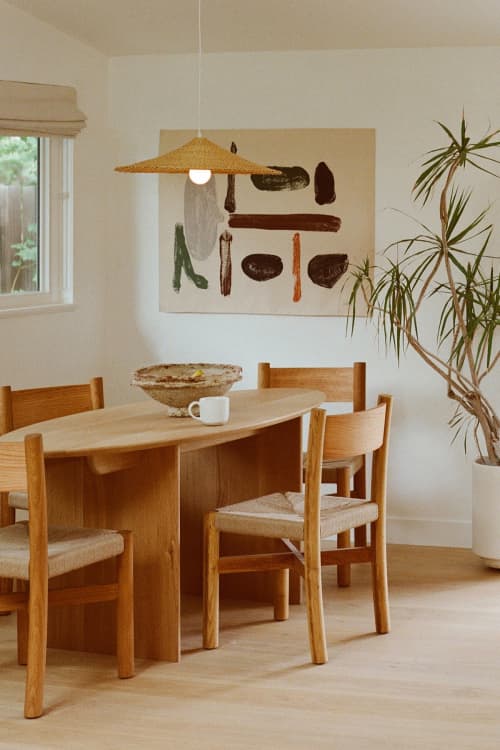 Ponto | 44 x 36 | Canvas | Prints by Upton