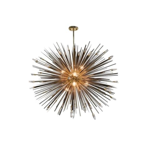 Alan Mizrahi KA1914 Gramercy | Chandeliers by Alan Mizrahi Lighting Design