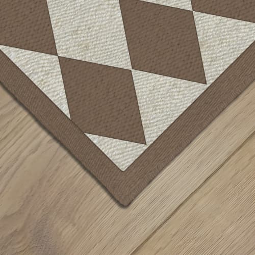 Sample Earthtone | Work by Hillary Ronney-Fernandes | LWI