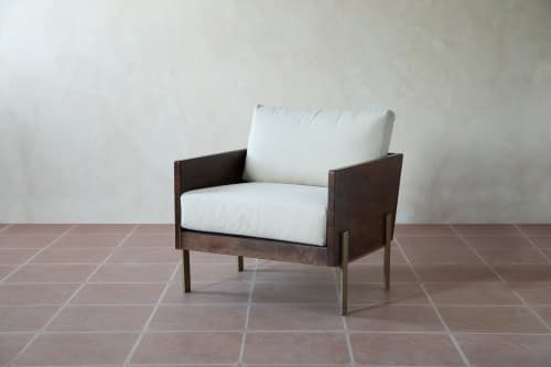 Burano Accent Chair | Chairs by Mango Furniture Co. Inc.