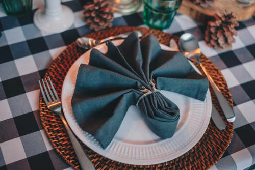 Napkin | Linens & Bedding by Jitesh | Melbourne in Melbourne