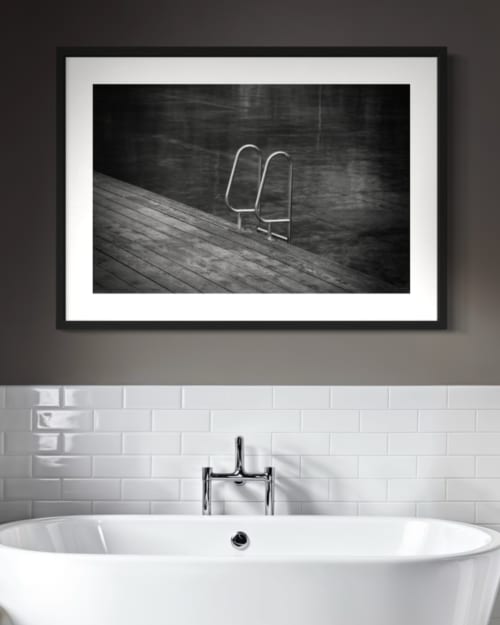 Egress | Photography by Louise O'Gorman