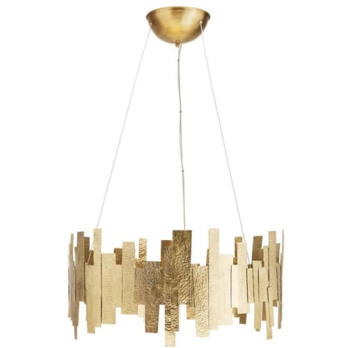 Alan Mizrahi IQ2051 Savana | Pendants by Alan Mizrahi Lighting Design