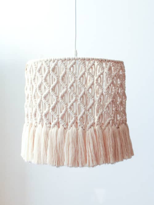 Nadia - Pendant | Pendants by Stephany Díaz Branada | Karün Store