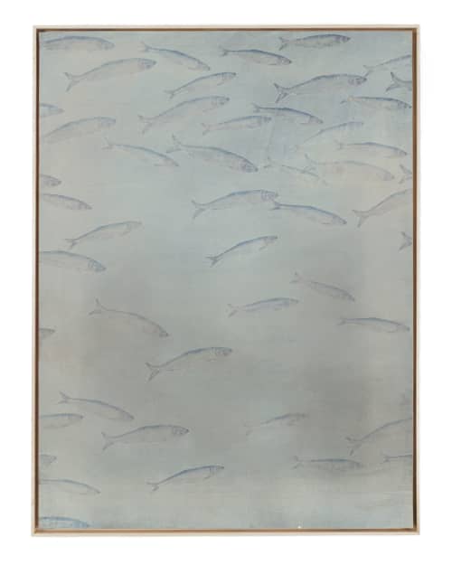 Toward The Hidden Light | Decorative Objects by Hannah Yanetsko