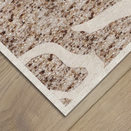 Sample Riverbed | Work by Hillary Ronney-Fernandes | LWI
