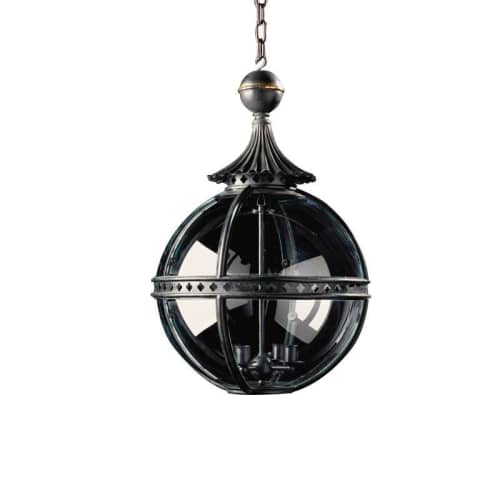 Alan Mizrahi WM2066 Pavilion | Chandeliers by Alan Mizrahi Lighting Design