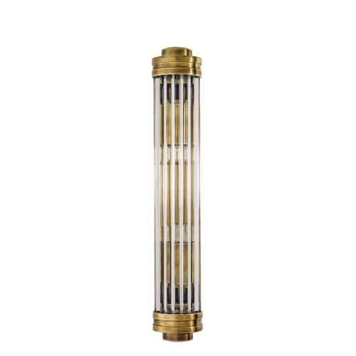 Alan Mizrahi SJ2118 Gascogne | Sconces by Alan Mizrahi Lighting Design
