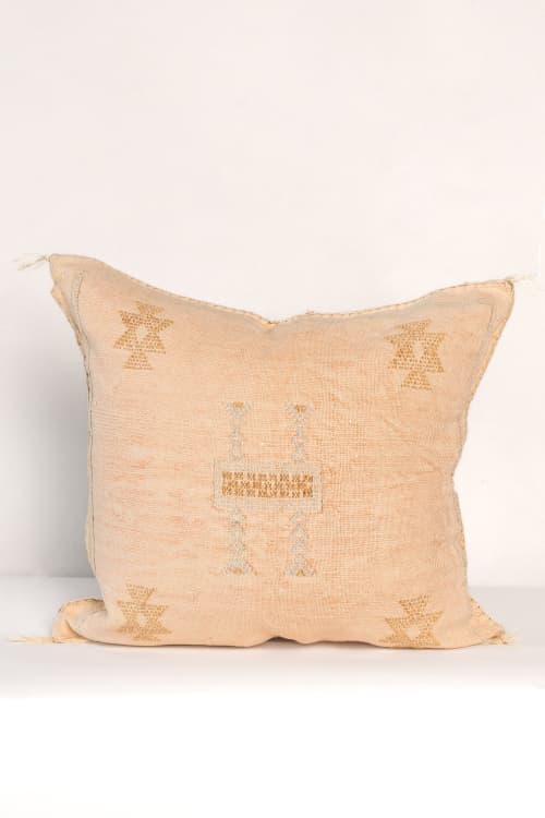 District Loom Pillow Cover No. 1041 | Pillows by District Loo