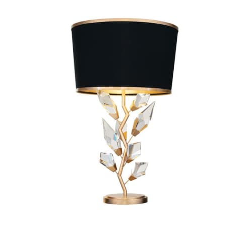 Alan Mizrahi SJ2084 Foret Table Lamp | Lamps by Alan Mizrahi Lighting Design