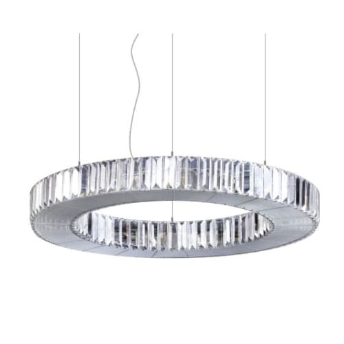 Alan Mizrahi AM1811 Zarmon | Chandeliers by Alan Mizrahi Lighting Design