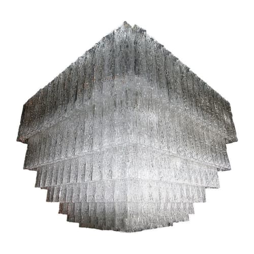 Alan Mizrahi QZ2130 Scala Vistosi | Chandeliers by Alan Mizrahi Lighting Design