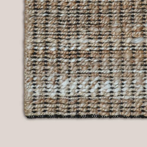 Nomad | Rugs by Hillary Ronney-Fernandes | LWI