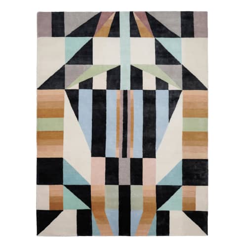 Signs Rug | Area Rug in Rugs by Ruggism