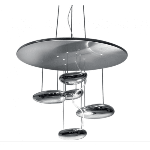 KA1870 Artemide Mercury | Chandeliers by Alan M